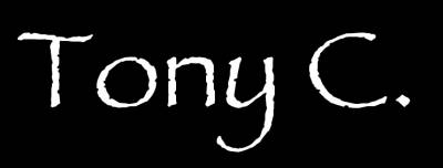 logo Tony C